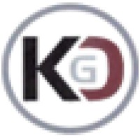 KendallD-Group Logo