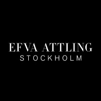 Efva Attling Stockholm AB Logo