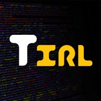 Trustless IRL Logo