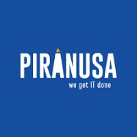Piranti Nusantara Teknologi, PT Logo