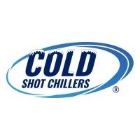 Cold Shot Chillers Logo