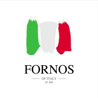 Fornos Of Italy Logo