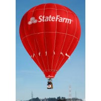 State Farm Insurance Inc Logo