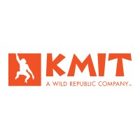 KMIT Solutions (A Wild Republic Company) Logo