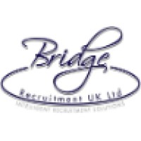 Bridge Recruitment UK Ltd Logo