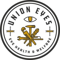Union Eyes LLC Logo