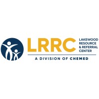 Lakewood Resource and Referral Center Logo
