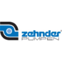 Zehnder Pumpen GmbH Logo
