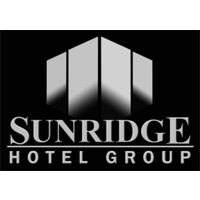 Sunridge Hotel Group Logo
