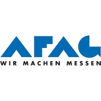 AFAG Messen und Ausstellungen Logo