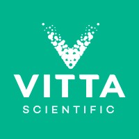 VITTA Scientific Logo