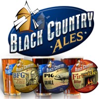 Black Country Ales Logo