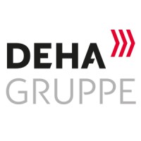 DEHA Elektrohandelsgesellschaft mbH & Co. KG Logo