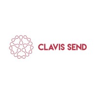 Clavis Send Limited Logo