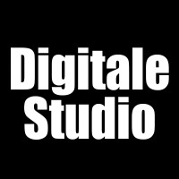 Digitale Studio Logo