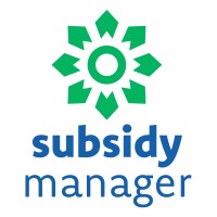 SubsidyManager Logo