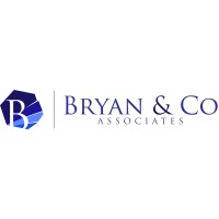Bryan & Co Associates Logo
