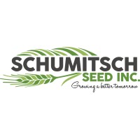Schumitsch Seed Inc Logo