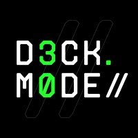 Deckmode Logo