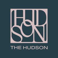 The Hudson Med Spa Logo