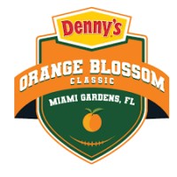 Orange Blossom Classic ® Logo