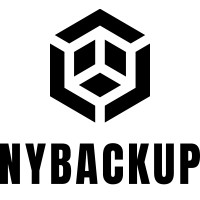 NYBACKUP Logo