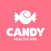 Candy Healthcare Logo