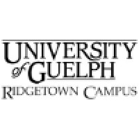 University of Guelph, Ridgetown Campus Logo