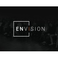 Envision.Community Logo