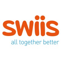 Swiis International Ltd Logo