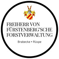 Freiherr von Fürstenbergsche Forstverwaltung Logo