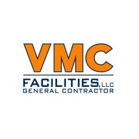 VMC Facilities General Contractor Logo