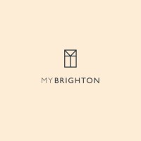 My Brighton Hotel Logo