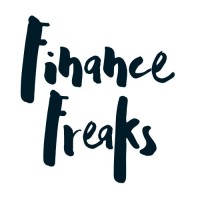 Finance Freaks Logo
