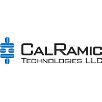 CalRamic Technologies LLC Logo