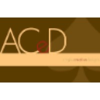 ACeD, Angies Creative Design Logo