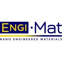 Engi-Mat (formerly nGimat) Logo