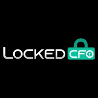 LockedCFO Logo