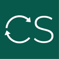 Circular Silicon Logo