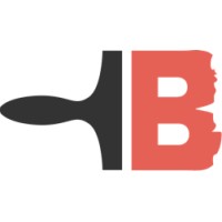 Biggelaar Verf Logo