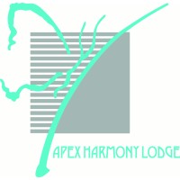 Apex Harmony Lodge Logo