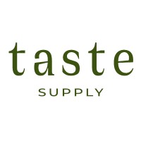 Taste Supply Logo