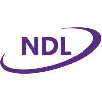 NDL Software Limited Logo