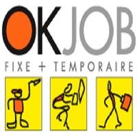 OK JOB SA Logo