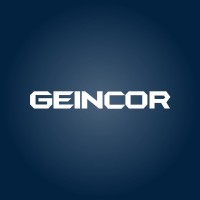 GEINCOR S.A.C. Logo