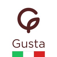 Gusta Corp Logo
