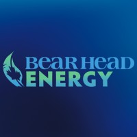 Bear Head Energy Logo