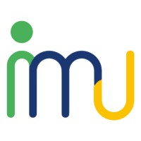 IMU International Logo