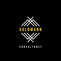 GOLDMANN CONSULTANCY Logo