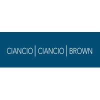 Ciancio Ciancio Brown, P.C. Logo